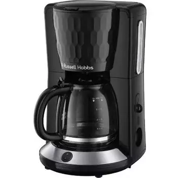 Кофеварка RUSSELL HOBBS Honey Comb 27011-56