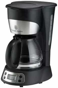 Кофеварка Russell Hobbs на 5 чашек 7610JP