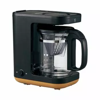 Кофеварка Zojirushi 420 мл STAN. EC-XA30-BA
