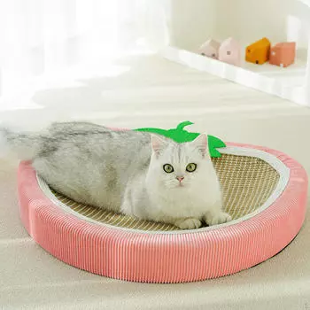 Когтеточка для кошек, коврик для когтеточки, доска для когтеточки
