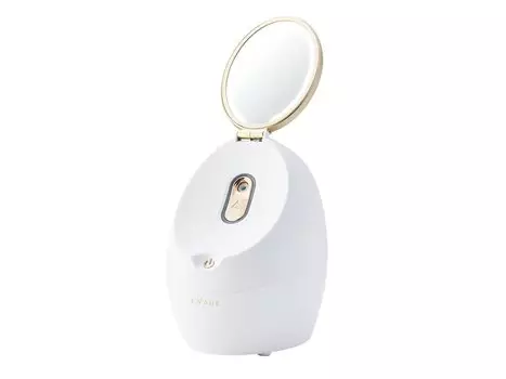 Koizumi Face Steamer Energe Белый KBE-1530/W белый