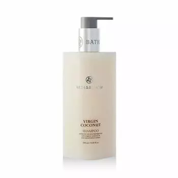 Кокосовый шампунь 250 мл BATH&BLOOM BATH&BLOOM