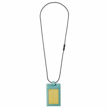 KOKUYO ID Card Holder KOKUYO ME Blue KME-CCSK1196GB