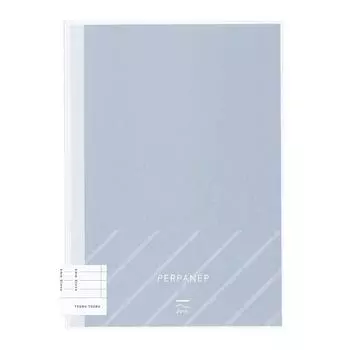 Kokuyo Kokuyo Note Perpanep A5 Цуруцуру 6 мм