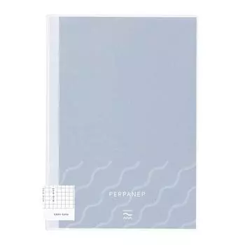 Kokuyo Note Perpanep A5 Sarasara 4 мм Размер по Ms106s4m