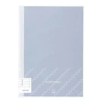 Kokuyo Note Perpanep A5 Zara Zara 6 мм Стено Per Mz106cbm