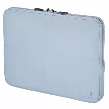 KOKUYO PC case laptop bag THIRD FIELD 13.3 inch light blue TFD-P11LB