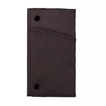 KOKUYO Pencil Case Tray with Plus Brown F-VBF170-4 Body size: h180xw100xd20mm76g