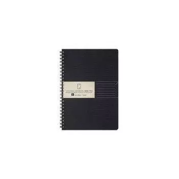 KOKUYO Ring Note Edge Title B в линейку A5 50 листов сводный набор Su-TJ105B [3 шт.]