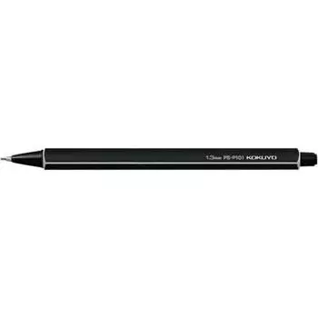 KOKUYO S&T Pencil Sharp 1.3mm 10 pieces