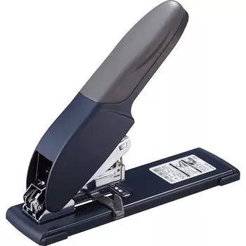KOKUYO Stapler Large Tabletop Powerful Stapler 100 Sheets Latch Kiss 100 SL-M210