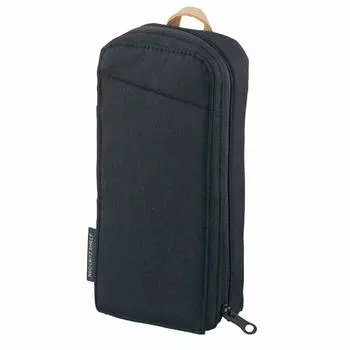 KOKUYO Tool Pen Case Neocrits Shelf Navy F-VBF210B [Bulk Purchase Set of 3]