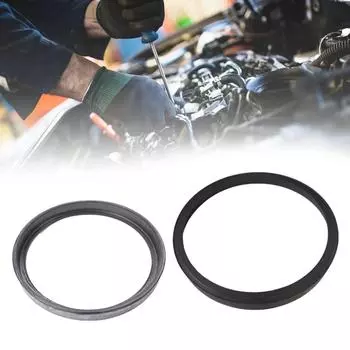 Кольца индукционного сопротивления датчика ABS для 1007 DS3 334909 454919 Положение заднего колеса Улучшение характеристик тормозных систем A