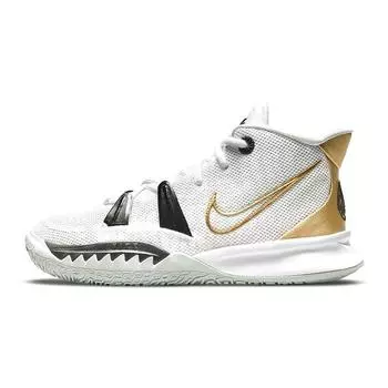 Кольца Kyrie 7 GS CT4080-101 36