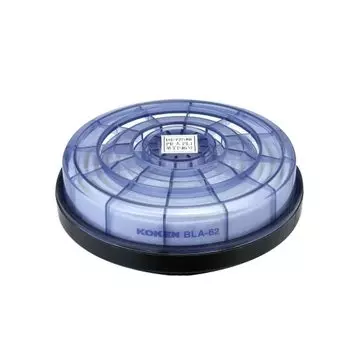 Кольцевой фильтр Koken Alpha тип 388866 BLA-62