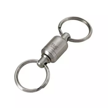Кольцо-держатель для сетки TIEMCO TMC EZ Lock 4 кг
