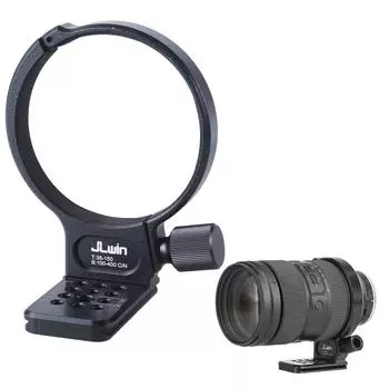 Кольцо-держатель объектива для Tamron 35-150 мм 100-400 мм Canon Nikon Art Tripod Mount Ring Lens Adapter New Releases