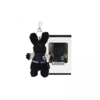 Кольцо для ключей Covernot Kirby B1 Co2407tc73 Bk Iv 1.CO2407TC73 BK FREE
