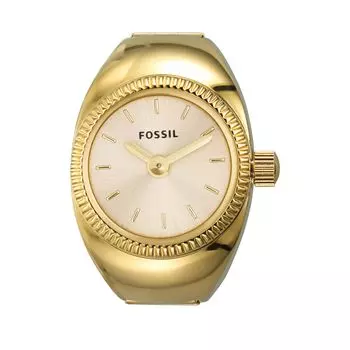 КОЛЬЦО ДЛЯ ЧАСОВ ES5246 Золото [Fossil] Женское