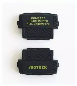 Кольцо-наконечник для крышки Protrek [Casio] PRW-2500, PRW-2600, PRG-500G, PRW-5100, PRW-2000, PRG-500G, PRW-5000, PRW-S5100, PRW-3500, PRW-3510 (Сакикан)