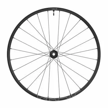 Колесо SHIMANO MTB WH-MT620-B переднее 15 ммE через 27,5 дюймов OLD:110 мм совместимый с бескамерными шинами EWHMT620LFEBD7BX