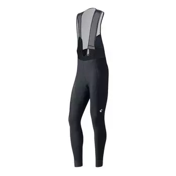 Колготки Bright X Bib черного цвета M [Pearl Izumi] чёрный
