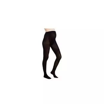 Колготки для беременных Medilast Normal R/102 S/M Черные