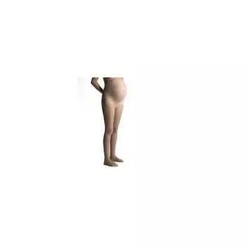 Колготки для беременных Medilast Normal R/102 S/XL бежевые