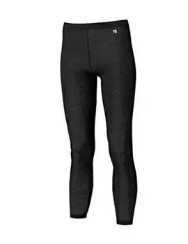 Колготки Finetrack Merino Spin Light FUW0724 BK женские (L)