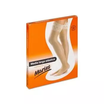 Колготки Maries Normal Long Blond Extra Large