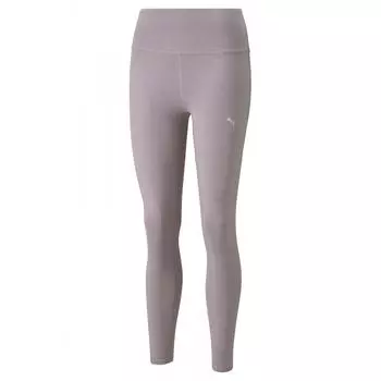 Колготки PUMA Studio Foundation 7 8 Фиолетовые 521611 18 XS