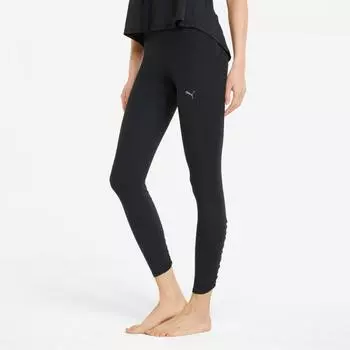 Колготки Puma Studio Foundation 7 8 Puma Black XS