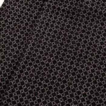 Колготки женские плотные с рисунком WOLFORD