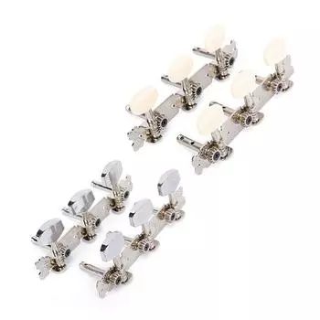 Колки тюнеров 110 г 113 г ABS аксессуары акустические A