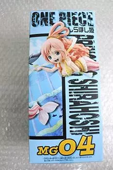 Коллекционная фигурка One Piece MEGA World vol.4 Сирахоси Химэ