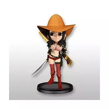 Коллекционная фигурка One Piece World ONE PIECE FILM Z vol.3 [FZ022. Нико Робин] (один предмет)