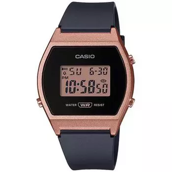 Коллекция Casio Uniwatch LW-204-1AEF