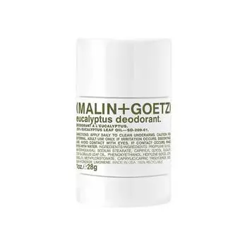 Коллекция дезодорантов Melin & Getz Eucalyptus Deo Set