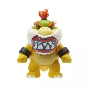 Коллекция фигурок Super Mario FCM-022 Kupa JR, корейская игрушка