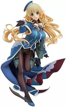 Коллекция Kantai Atago Light Weapon, масштабная покрашенная готовая фигурка -KanColle- Ver. 1/8 АБС и ПВХ
