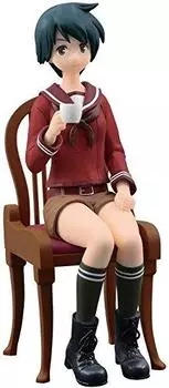 Коллекция Kantai -KanColleHeavy Cruiser Mogami Ceylon Tea Party, полная раскрашенная фигурка