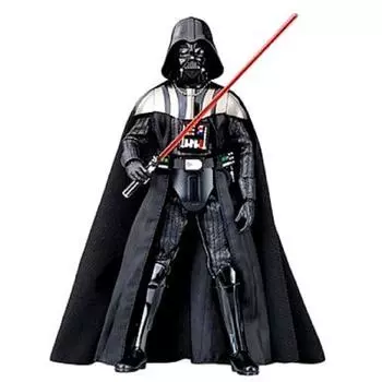 Коллекция кукол Star Wars Real Action: Дарт Вейдер
