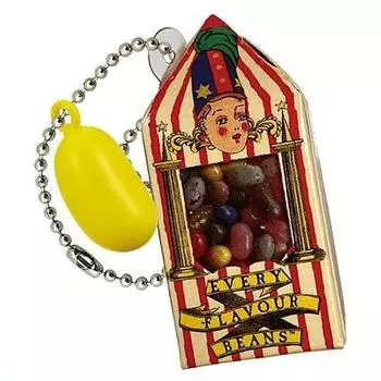 Коллекция лакомств «Медовые герцоги Гарри Поттера» Bertie Momomi Beans Candy Gacha Gacha Capsule Toy [4. Ботта (Лимонный вкус)] (Отдельный предмет)