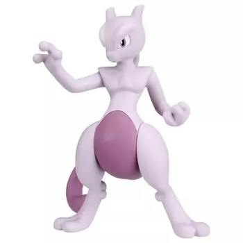 Коллекция монстров покемонов TAKARA TOMY Мьюту ML-20