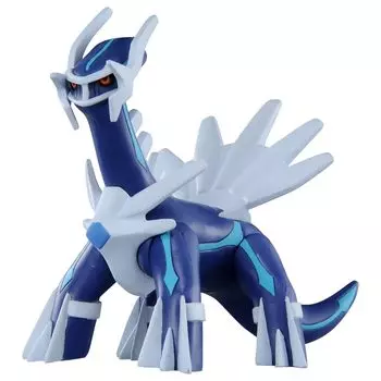 Коллекция монстров покемонов TAKARA TOMY Dialga ML-06