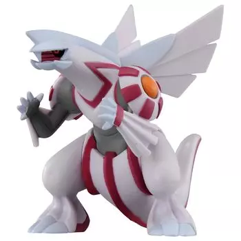 Коллекция монстров покемонов TAKARA TOMY ML-07 Palkia