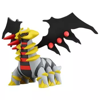 Коллекция монстров покемонов TAKARA TOMY ML-23 Giratina
