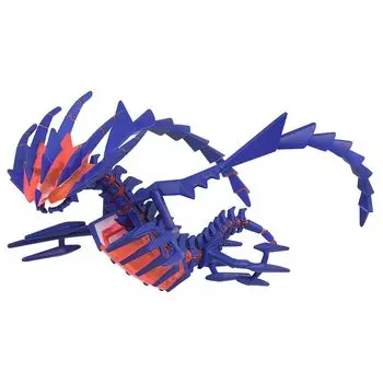 Коллекция монстров покемонов TAKARA TOMY ML-25 Mugen Dyna
