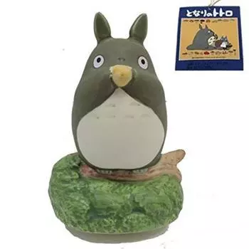 Коллекция музыкальных шкатулок Studio Ghibli Мой сосед Тоторо Тоторо играет на окарине