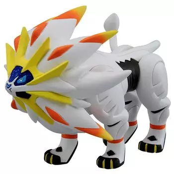 Коллекция Pokemon Monster ML-14 Solgaleo